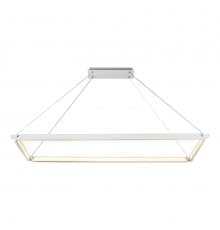 Светильник подвесной LED iLedex Firefox P1173-3 WH