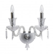 Настенный светильник Chiaro Барселона 6 313022602