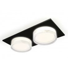 Светильник встраиваемый Ambrella Light Techno Spot XC6526066 (C6526, N6241)