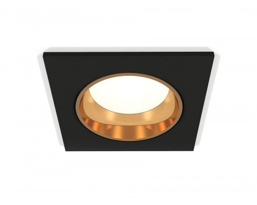 Дополнительное фото Светильник встраиваемый Ambrella Light Techno XC6521004 (C6521, N6113): Купить в Интернет магазин освещения GCSVET.RU