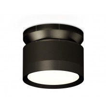 Светильник потолочный Ambrella Light Techno Spot XS8102050 (N8902, C8102, N8113)