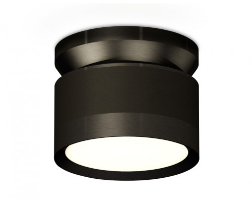 Основное фото Светильник потолочный Ambrella Light Techno Spot XS8102050 (N8902, C8102, N8113): Купить в Интернет магазин освещения GCSVET.RU