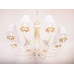 Дополнительное фото Люстра подвесная Abrasax Josephine 3007/8(creampearl): Купить в Интернет магазин освещения GCSVET.RU