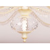 Дополнительное фото Люстра подвесная Abrasax Josephine 3007/8(creampearl): Купить в Интернет магазин освещения GCSVET.RU