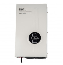 Стабилизатор напряжения Uniel U-DTRS-1500W UL-00010578