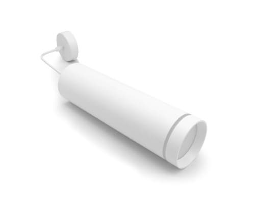 Дополнительное фото Светильник подвесной LED Ambrella Light Techno Spot TN289: Купить в Интернет магазин освещения GCSVET.RU