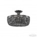 Основное фото Люстра потолочная Bohemia Ivele Crystal 19031/35IV NB R781: Купить в Интернет магазин освещения GCSVET.RU