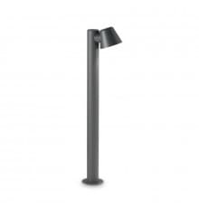 Светильник уличный Ideal Lux Gas PT1 Antracite 139470