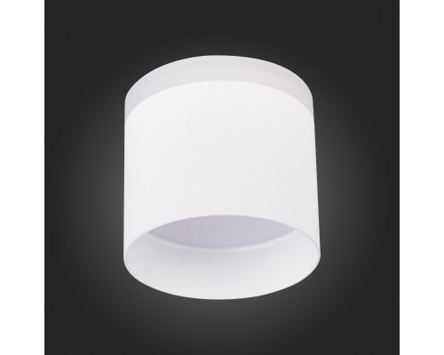 Дополнительное фото Светильник потолочный LED ST Luce Panaggio ST102.542.12: Купить в Интернет магазин освещения GCSVET.RU