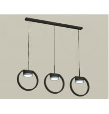 Светильник подвесной Ambrella Light Traditional (C9107, N8133) XB9107102