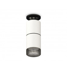 Светильник потолочный Ambrella Light Techno Spot XS6301222 (N6902, C6301, A2061, C6301, N6151)