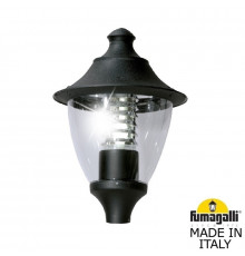 Светильник уличный Fumagalli Gino F50.000.000.AXE27