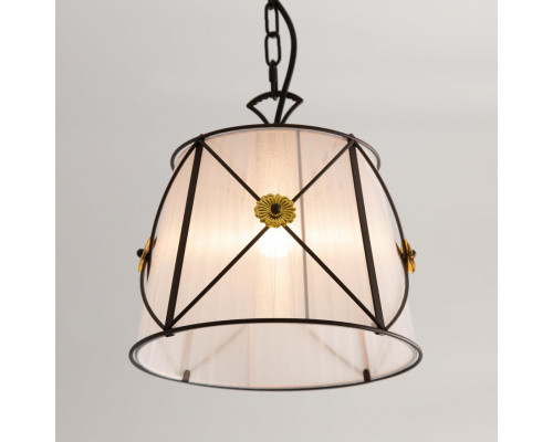 Дополнительное фото Светильник подвесной Citilux Дрезден CL409112: Купить в Интернет магазин освещения GCSVET.RU