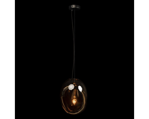 Дополнительное фото Светильник подвесной Loft IT Gallo 10293 Amber: Купить в Интернет магазин освещения GCSVET.RU