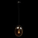 Дополнительное фото Светильник подвесной Loft IT Gallo 10293 Amber: Купить в Интернет магазин освещения GCSVET.RU
