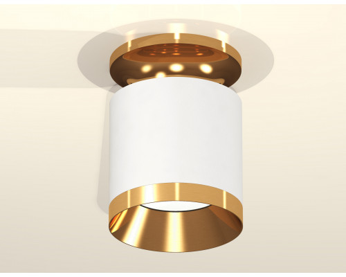 Дополнительное фото Светильник накладной Ambrella Light Techno XS7401121 (N7929, C7401, N7034): Купить в Интернет магазин освещения GCSVET.RU