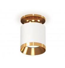 Светильник накладной Ambrella Light Techno XS7401121 (N7929, C7401, N7034)