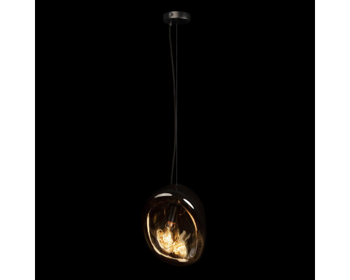 Дополнительное фото Светильник подвесной Loft IT Gallo 10293 Amber: Купить в Интернет магазин освещения GCSVET.RU