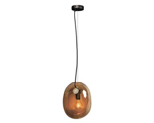 Дополнительное фото Светильник подвесной Loft IT Gallo 10293 Amber: Купить в Интернет магазин освещения GCSVET.RU