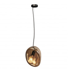 Светильник подвесной Loft IT Gallo 10293 Amber