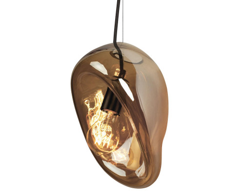 Дополнительное фото Светильник подвесной Loft IT Gallo 10293 Amber: Купить в Интернет магазин освещения GCSVET.RU