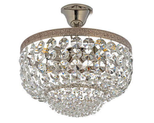 Дополнительное фото Светильник потолочный Arti Lampadari Favola E 1.3.30.501 G: Купить в Интернет магазин освещения GCSVET.RU