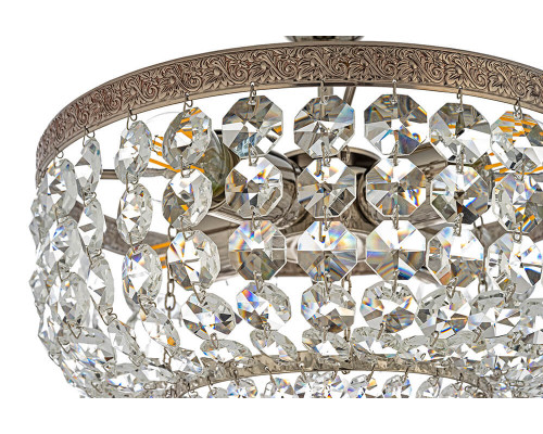 Дополнительное фото Светильник потолочный Arti Lampadari Favola E 1.3.30.501 G: Купить в Интернет магазин освещения GCSVET.RU