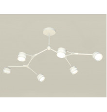 Люстра потолочная Ambrella Light Traditional (C9055, N8477) XB9055203