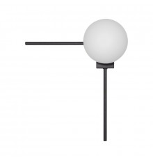 Светильник настенный LED Loft IT Meridian 10132/B Black