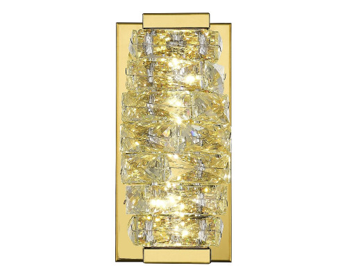 Дополнительное фото Светильник настенный ST Luce Espira SL6010.201.08: Купить в Интернет магазин освещения GCSVET.RU