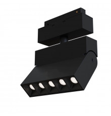 Светильник трековый Maytoni Track lamps TR015-2-10W3K-B