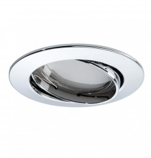 Светильник встраиваемый LED Paulmann Premium Line Coin 92780