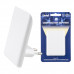 Дополнительное фото Светильник-ночник Uniel DTL-320 Прямоугольник/White/Sensor UL-00007221: Купить в Интернет магазин освещения GCSVET.RU