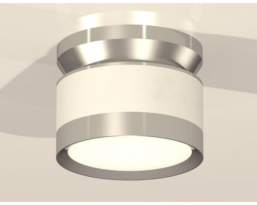 Дополнительное фото Светильник потолочный Ambrella Light Techno Spot XS8101055 (N8904, C8101, N8118): Купить в Интернет магазин освещения GCSVET.RU