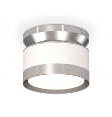 Светильник потолочный Ambrella Light Techno Spot XS8101055 (N8904, C8101, N8118)