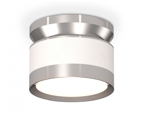 Основное фото Светильник потолочный Ambrella Light Techno Spot XS8101055 (N8904, C8101, N8118): Купить в Интернет магазин освещения GCSVET.RU