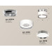 Дополнительное фото Светильник потолочный Ambrella Light Techno Spot XS8101055 (N8904, C8101, N8118): Купить в Интернет магазин освещения GCSVET.RU