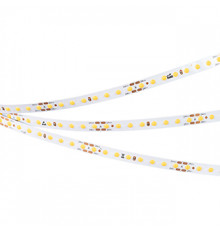 Лента светодиодная Arlight DOT-X128-8mm 24V Warm3000 (11 W/m, IP20, 5m) 040235