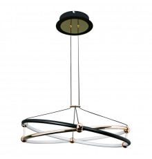 Люстра подвесная Natali Kovaltseva HIGH-TECH LED LAMPS 82049