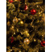 Дополнительное фото Светодиодная гирлянда Uniel (UL-00007200) теплый белый ULD-S1000-100/DTA Warm White IP20: Купить в Интернет магазин освещения GCSVET.RU
