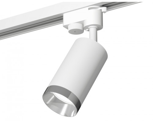 Основное фото Светильник трековый (однофазный) Ambrella Light Track System XT6322062 (A2520, C6322, N6132): Купить в Интернет магазин освещения GCSVET.RU