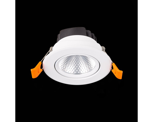 Дополнительное фото Светильник встраиваемый ST Luce Miro ST211.538.08.36: Купить в Интернет магазин освещения GCSVET.RU
