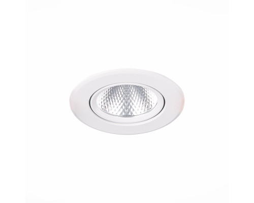 Дополнительное фото Светильник встраиваемый ST Luce Miro ST211.538.08.36: Купить в Интернет магазин освещения GCSVET.RU