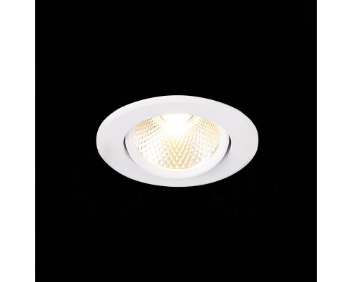Дополнительное фото Светильник встраиваемый ST Luce Miro ST211.538.08.36: Купить в Интернет магазин освещения GCSVET.RU
