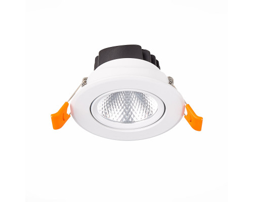 Дополнительное фото Светильник встраиваемый ST Luce Miro ST211.538.08.36: Купить в Интернет магазин освещения GCSVET.RU