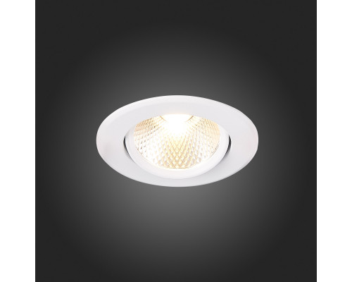 Дополнительное фото Светильник встраиваемый ST Luce Miro ST211.538.08.36: Купить в Интернет магазин освещения GCSVET.RU