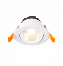 Светильник встраиваемый ST Luce Miro ST211.538.08.36
