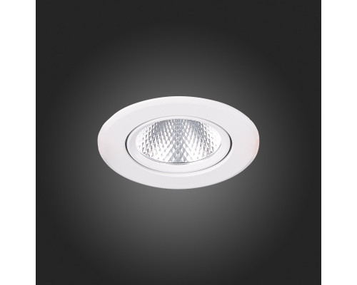 Дополнительное фото Светильник встраиваемый ST Luce Miro ST211.538.08.36: Купить в Интернет магазин освещения GCSVET.RU
