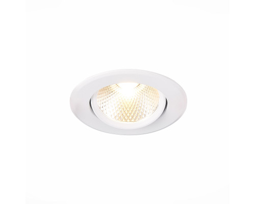 Дополнительное фото Светильник встраиваемый ST Luce Miro ST211.538.08.36: Купить в Интернет магазин освещения GCSVET.RU