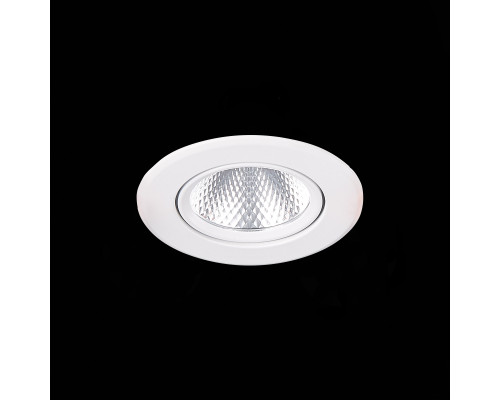 Дополнительное фото Светильник встраиваемый ST Luce Miro ST211.538.08.36: Купить в Интернет магазин освещения GCSVET.RU